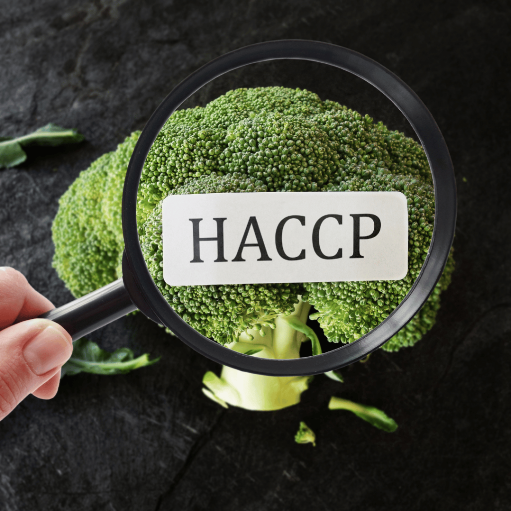 L’AUTOCONTROLLO AZIENDALE E IL SISTEMA HACCP
