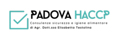 Padova HACCP